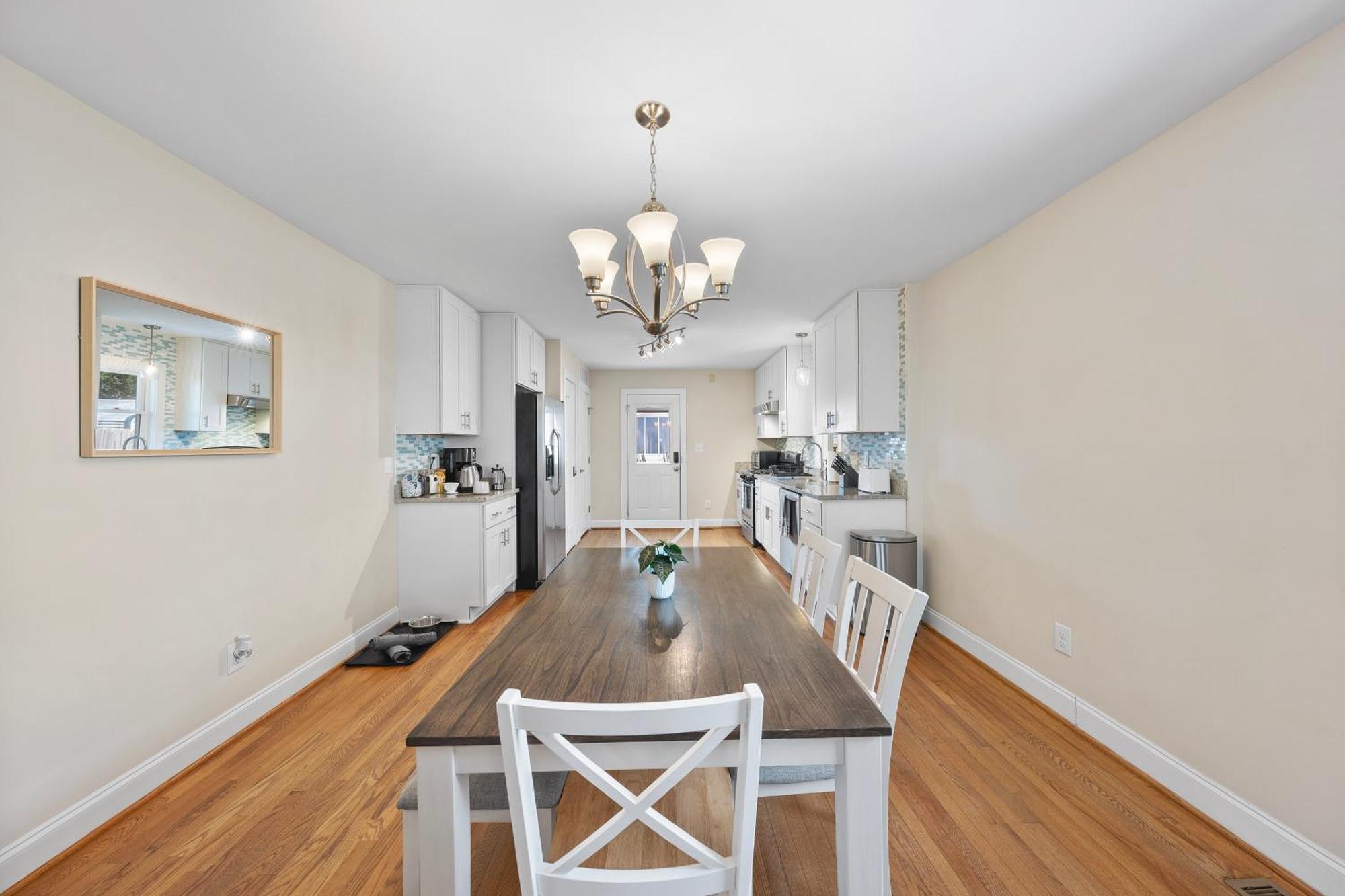 Charming Dt 3-Bed Bungalow With Fenced-In Yard Роли Экстерьер фото